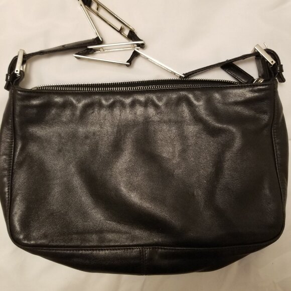 Fendi Shoulder bag - Picture 9 of 9